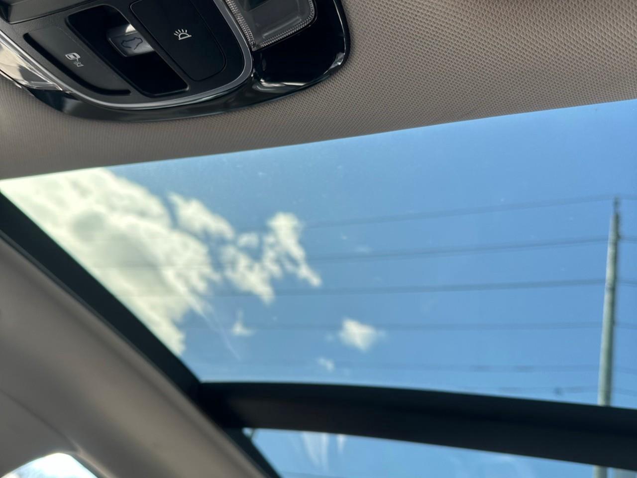 2021 Hyundai Sonata Ultimate Photo