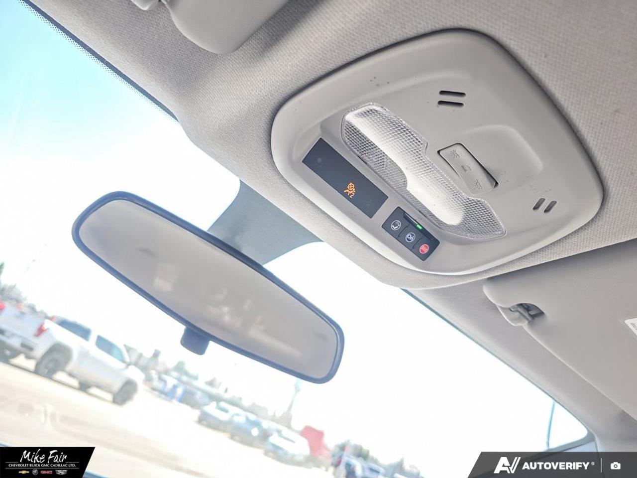 2021 Chevrolet Spark 1LT CVT ONE OWNER / Chevrolet Infotainment System with 7" Diagonal Colour Touch Screen Photo