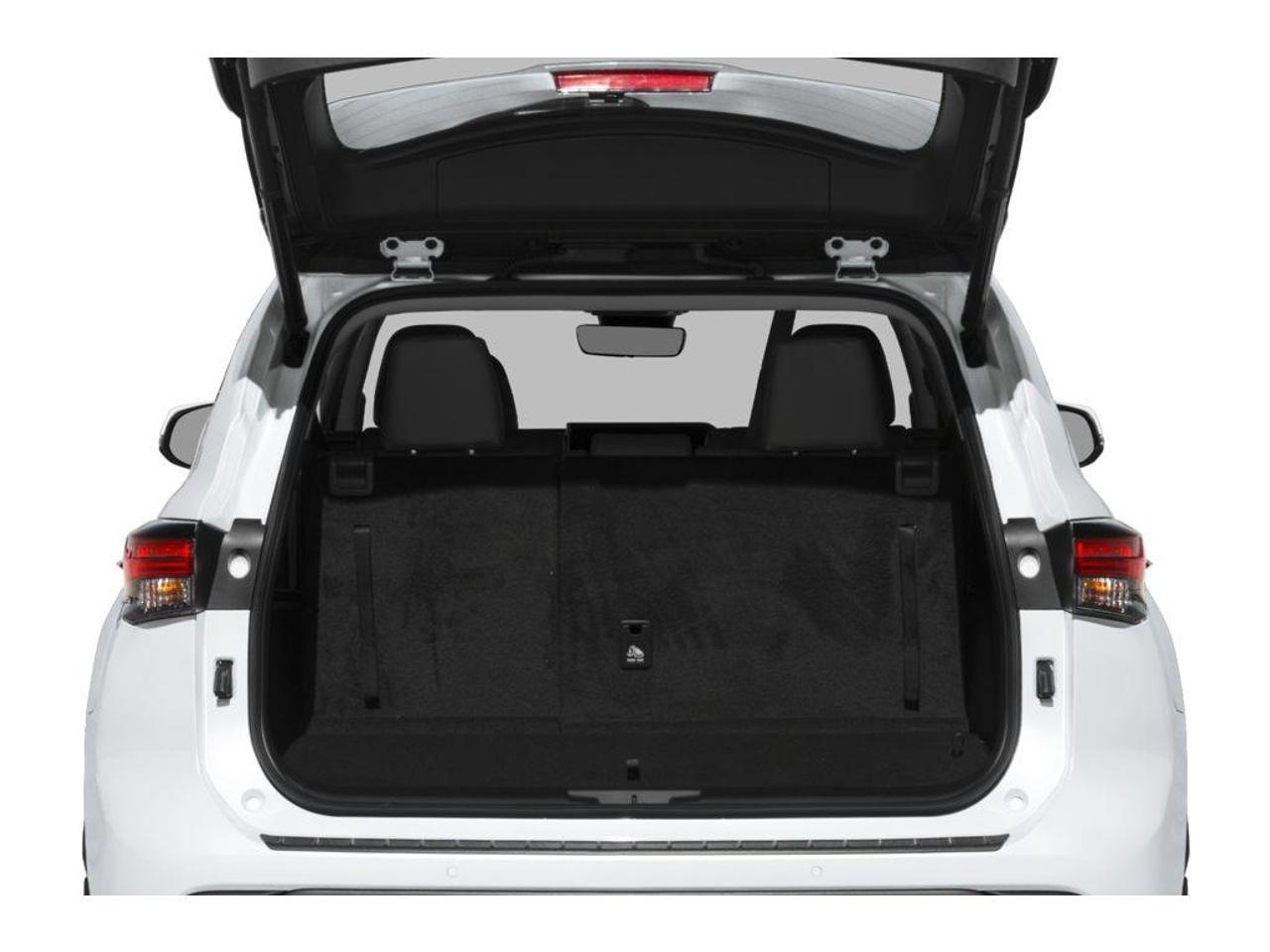 2024 Toyota Highlander Hybrid Limited Photo