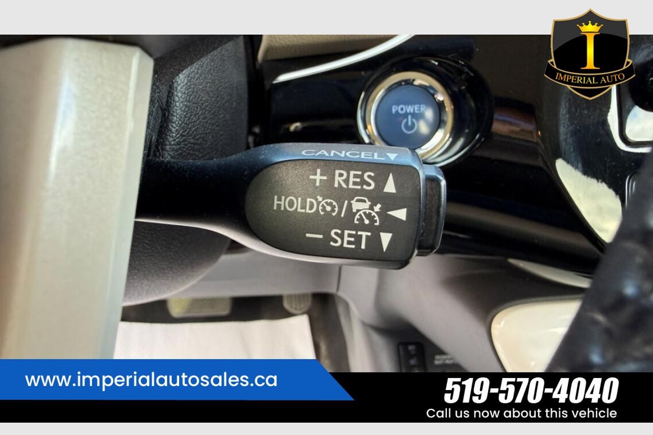 2018 Toyota Prius *CLEAN HISTORY*NAVIGATION Photo