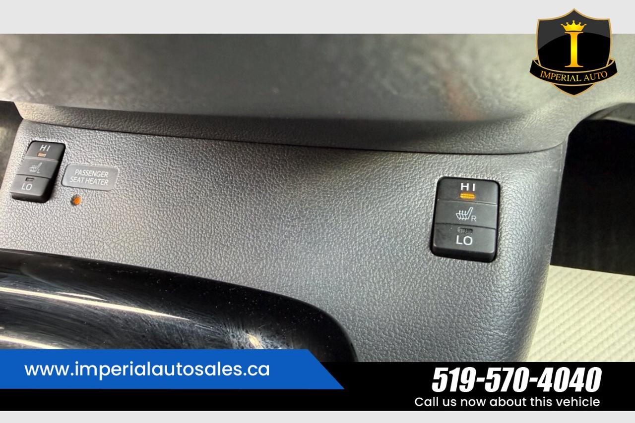 2018 Toyota Prius *CLEAN HISTORY*NAVIGATION Photo