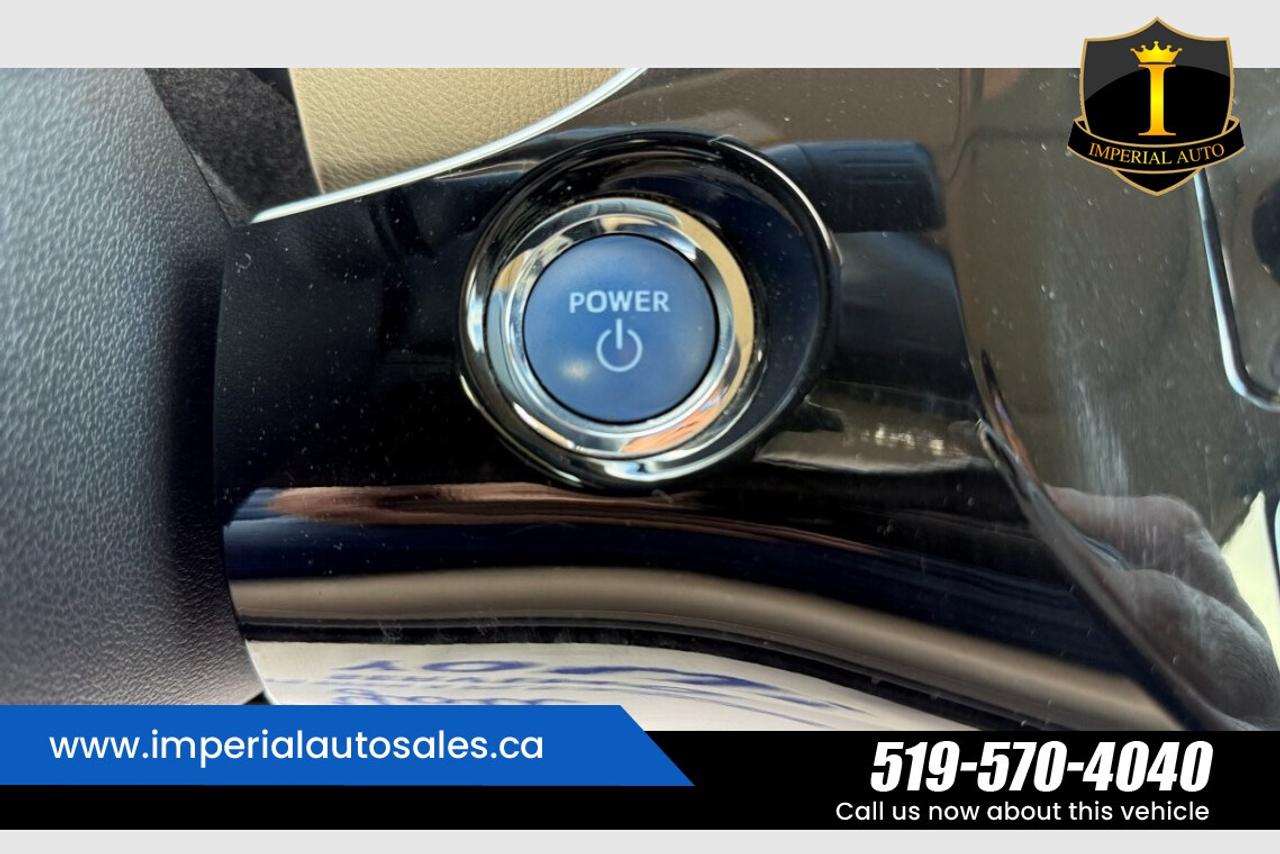 2018 Toyota Prius *CLEAN HISTORY*NAVIGATION Photo