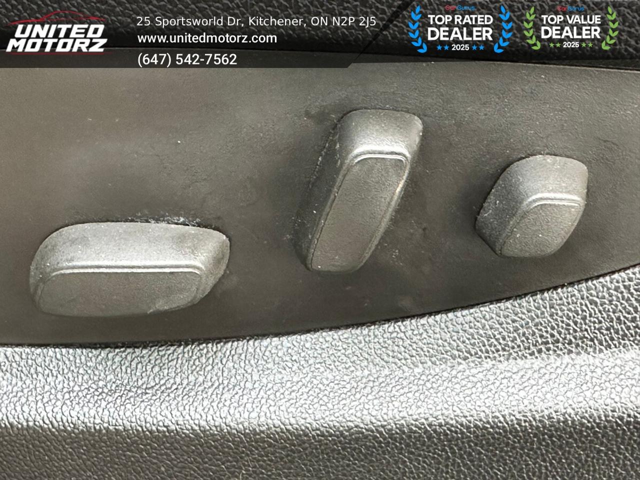 2014 Chevrolet Silverado 1500 LT Crew Cab 4X4~SAFETY CERTIFIED~NO ACCIDENTS~ Photo