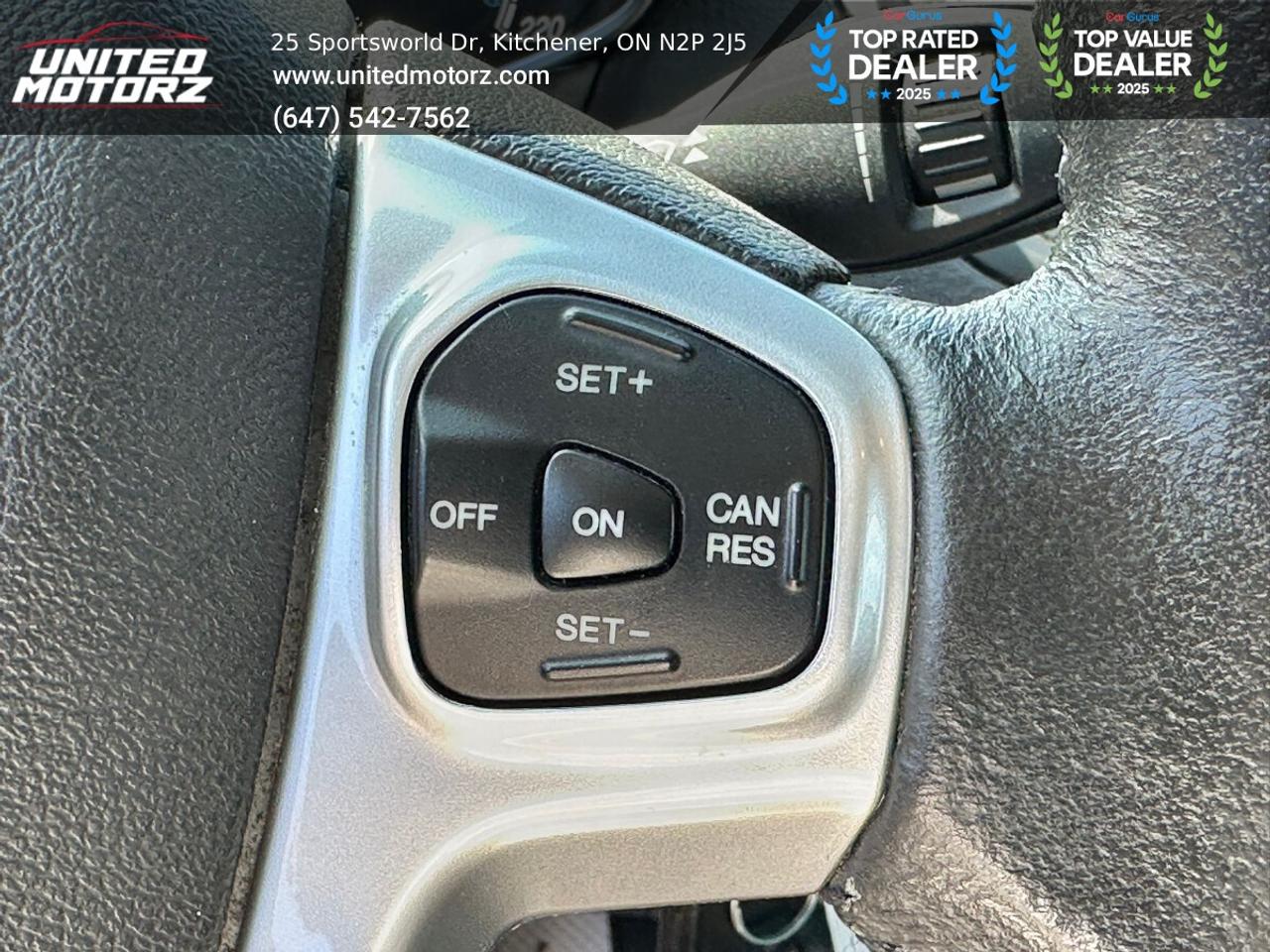 2016 Ford Fiesta SE~SAFETY CERTIFIED~NO ACCIDENTS~17 Service Record Photo