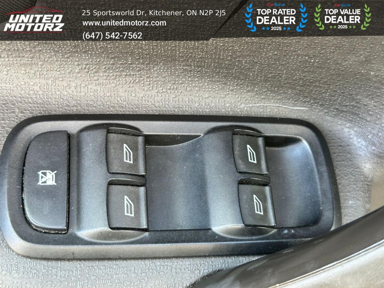 2016 Ford Fiesta SE~SAFETY CERTIFIED~NO ACCIDENTS~17 Service Record Photo