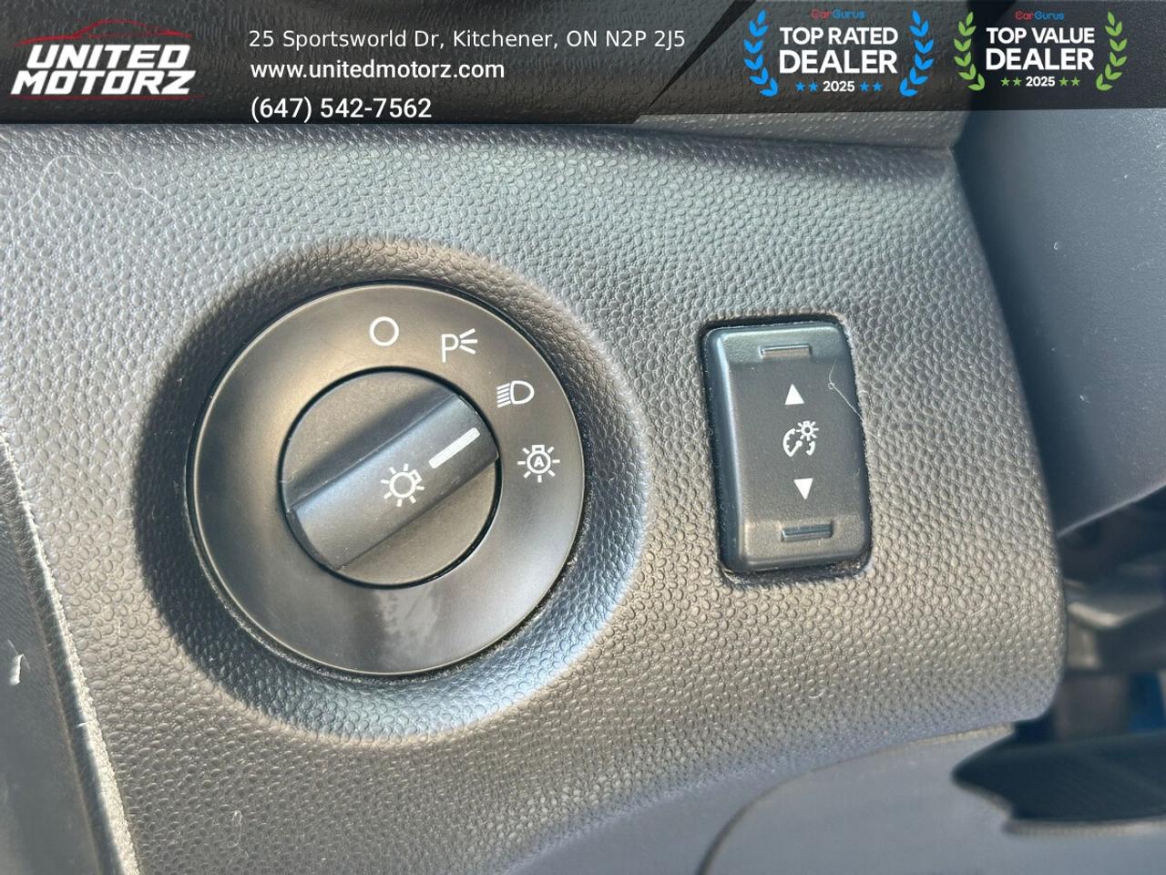 2016 Ford Fiesta SE~SAFETY CERTIFIED~NO ACCIDENTS~17 Service Record Photo