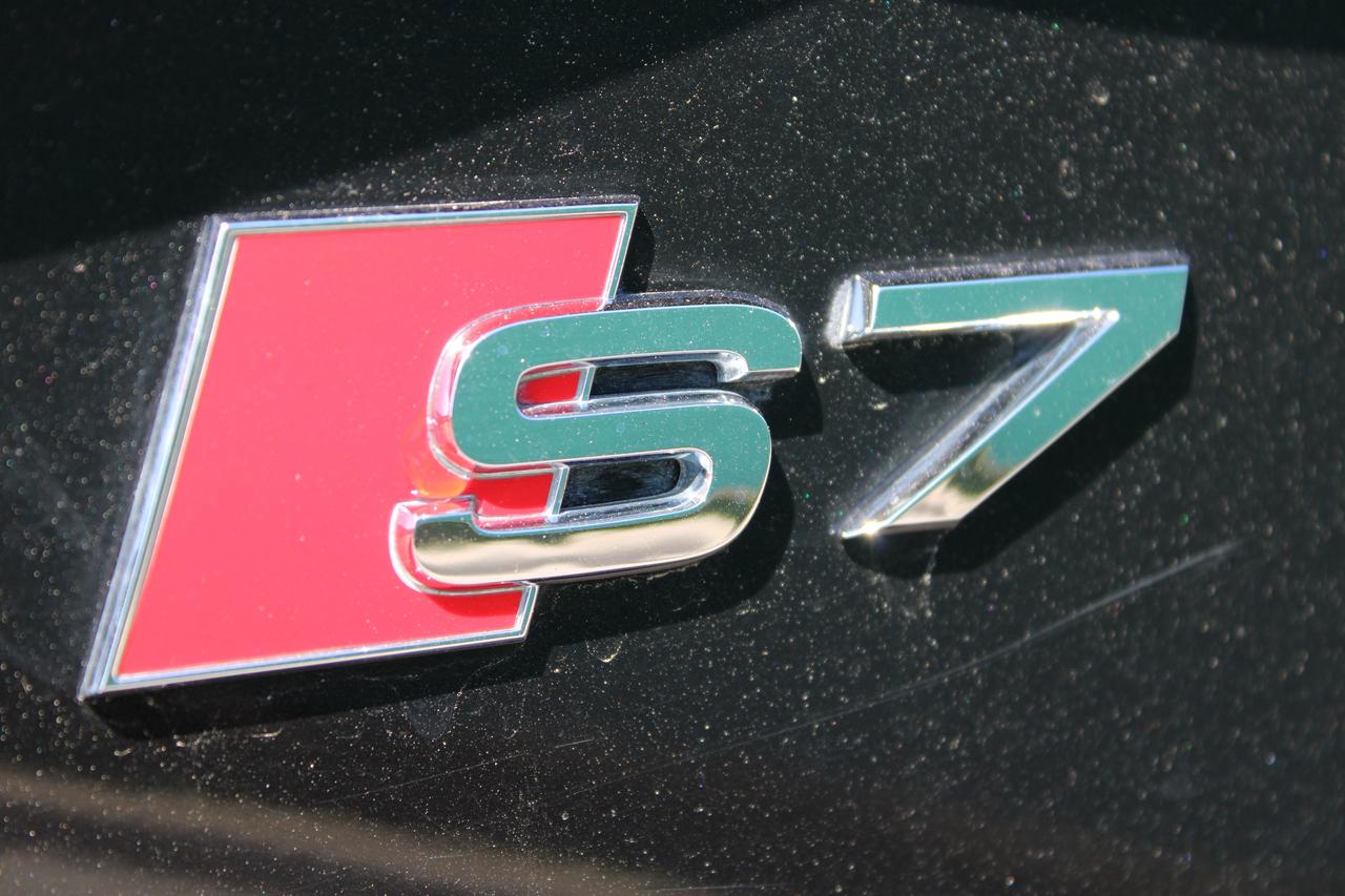 2015 Audi S7 PRESTIGE Photo