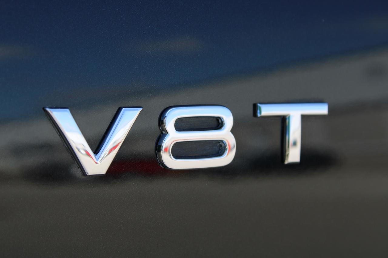 2015 Audi S7 PRESTIGE Photo