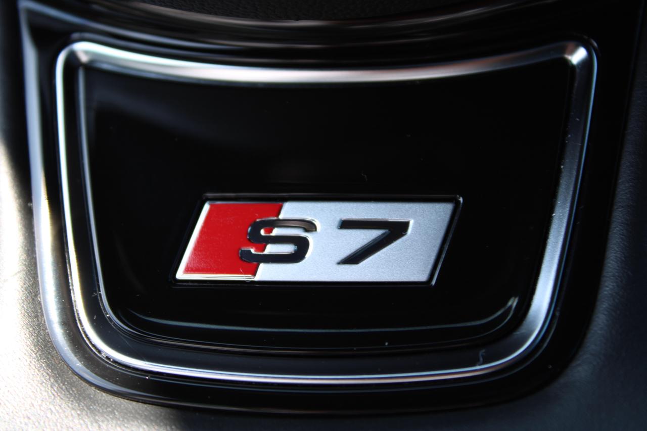 2015 Audi S7 PRESTIGE Photo