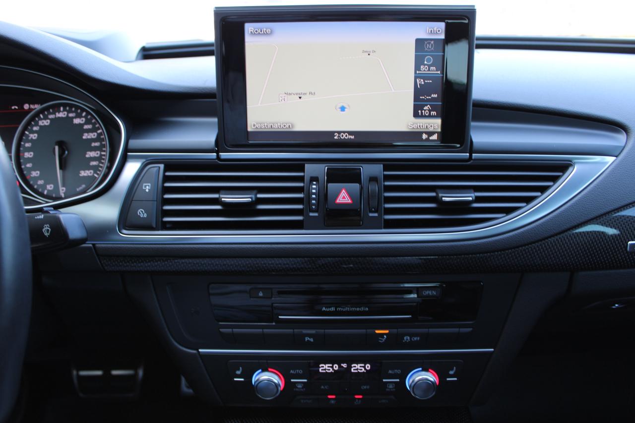 2015 Audi S7 PRESTIGE Photo