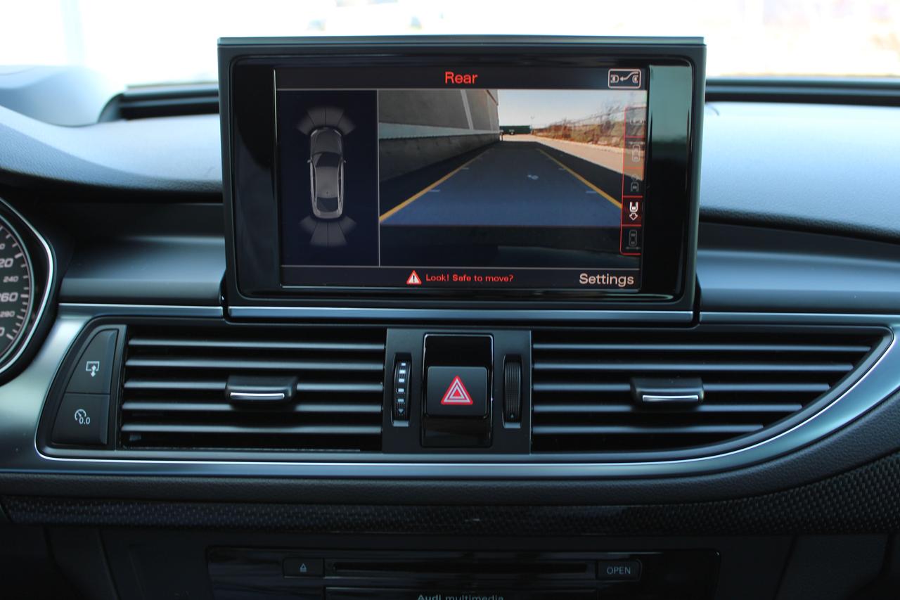 2015 Audi S7 PRESTIGE Photo