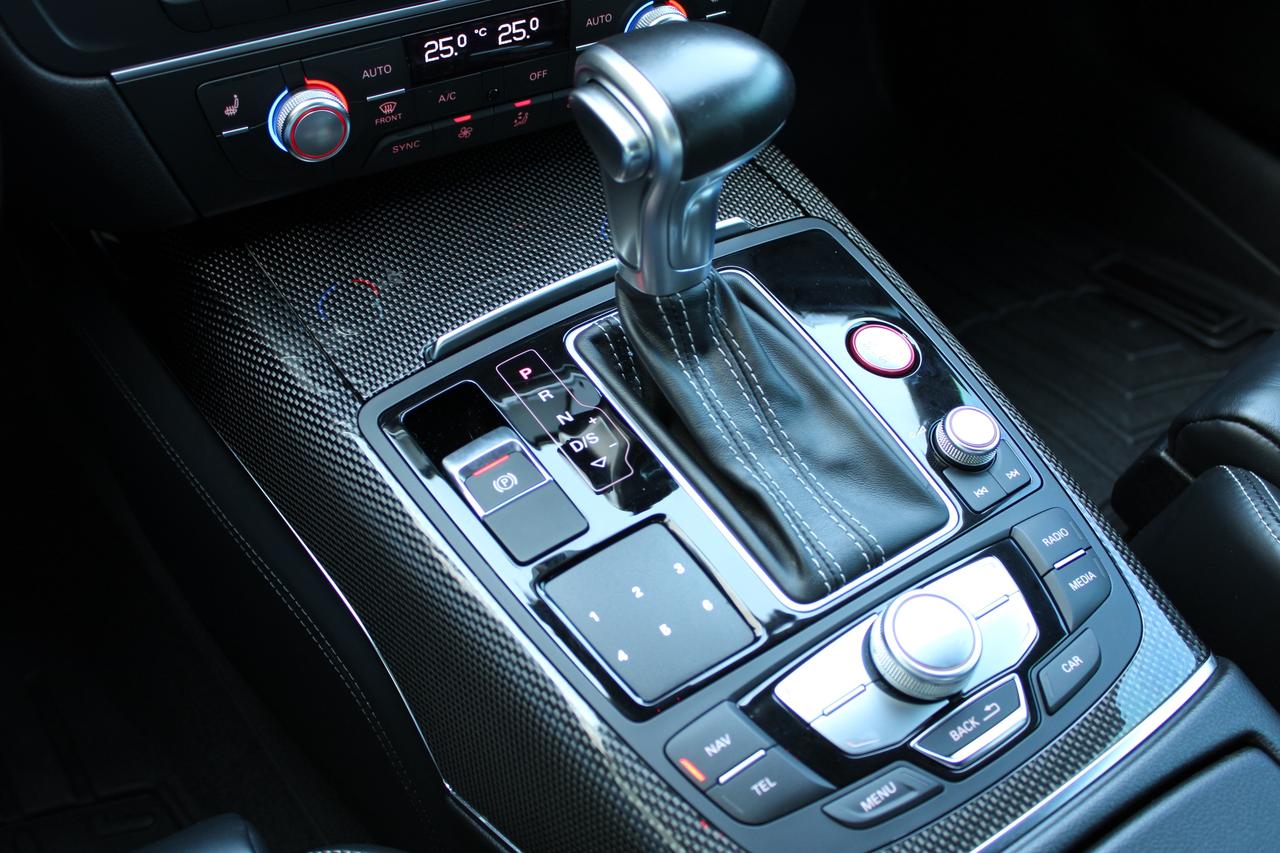 2015 Audi S7 PRESTIGE Photo