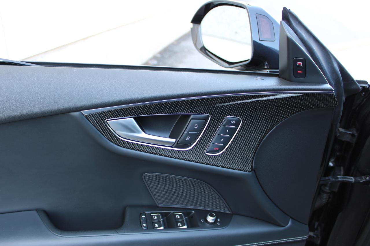 2015 Audi S7 PRESTIGE Photo