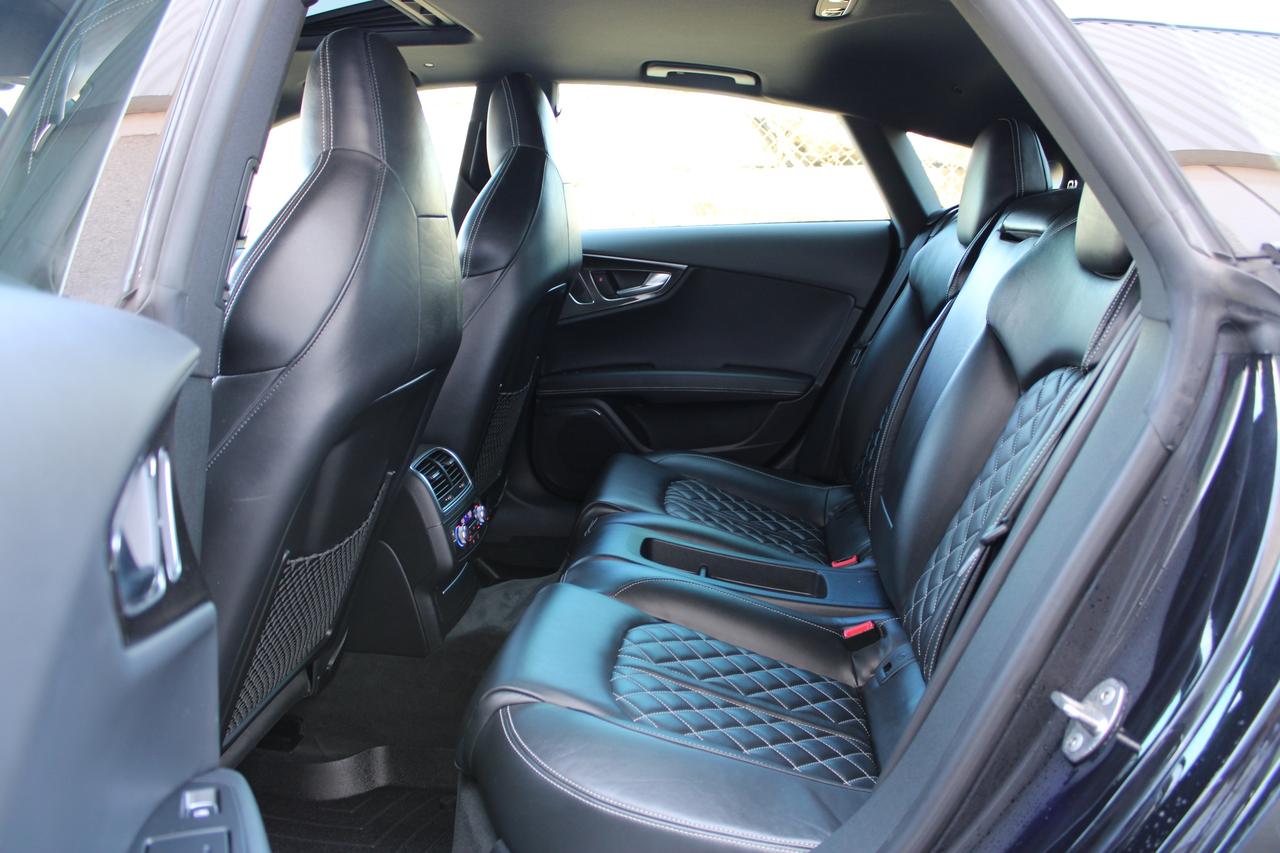 2015 Audi S7 PRESTIGE Photo