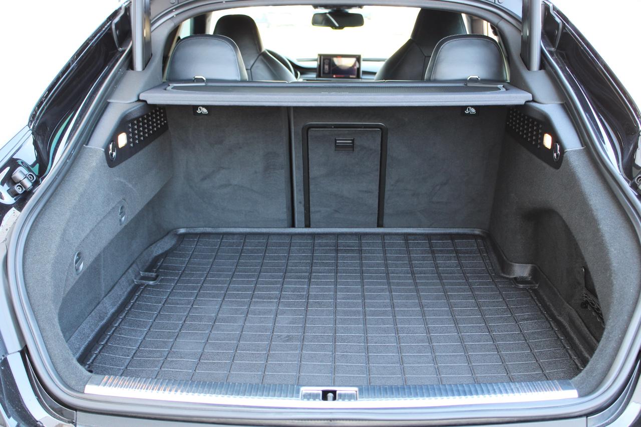 2015 Audi S7 PRESTIGE Photo