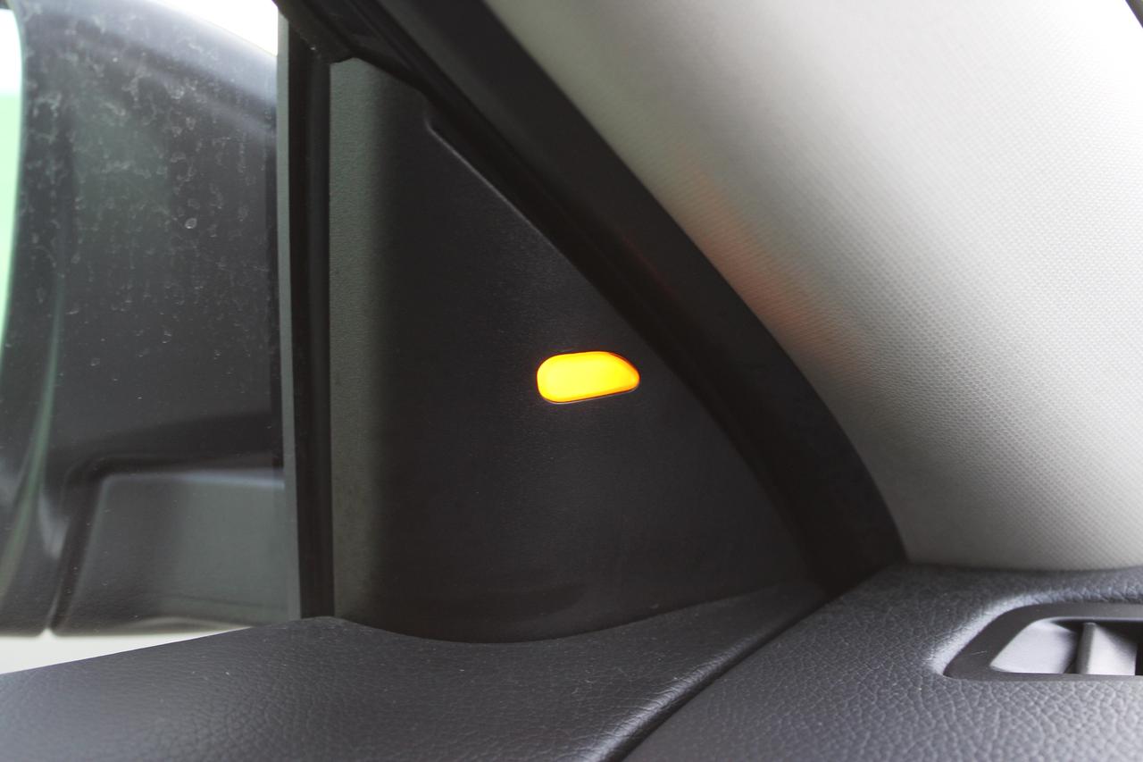 2015 Nissan Rogue SL Photo
