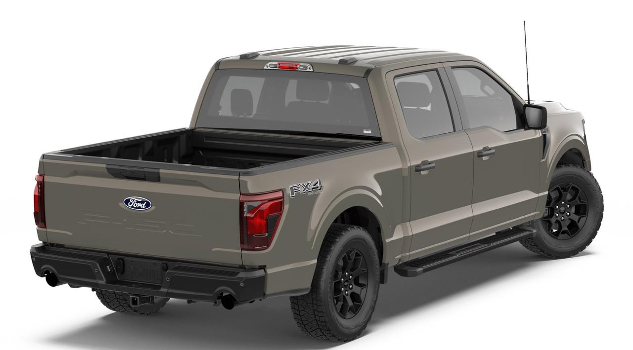 2026 Ford F-150 STX® Photo2