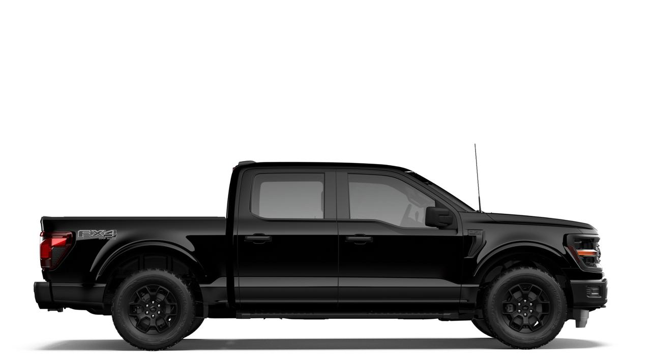 2026 Ford F-150 STX® Photo4