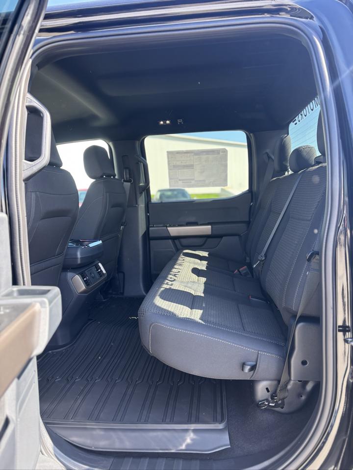 2026 Ford F-150 STX® Photo4
