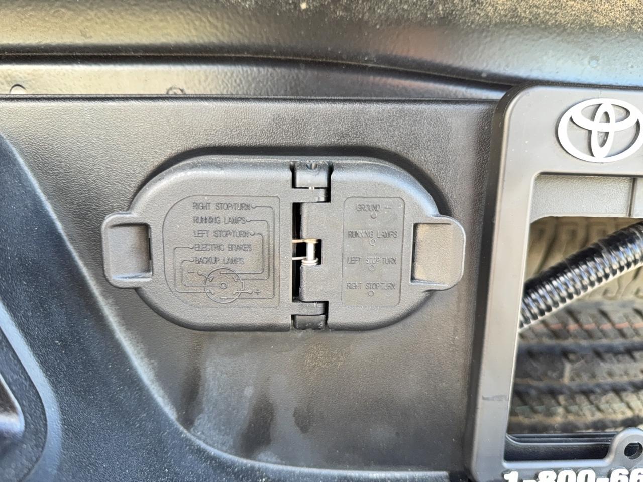 2023 Toyota TACOMA 4X4 DOUBLE CAB TRD Sport Prem 6M SB Sport Premium Photo