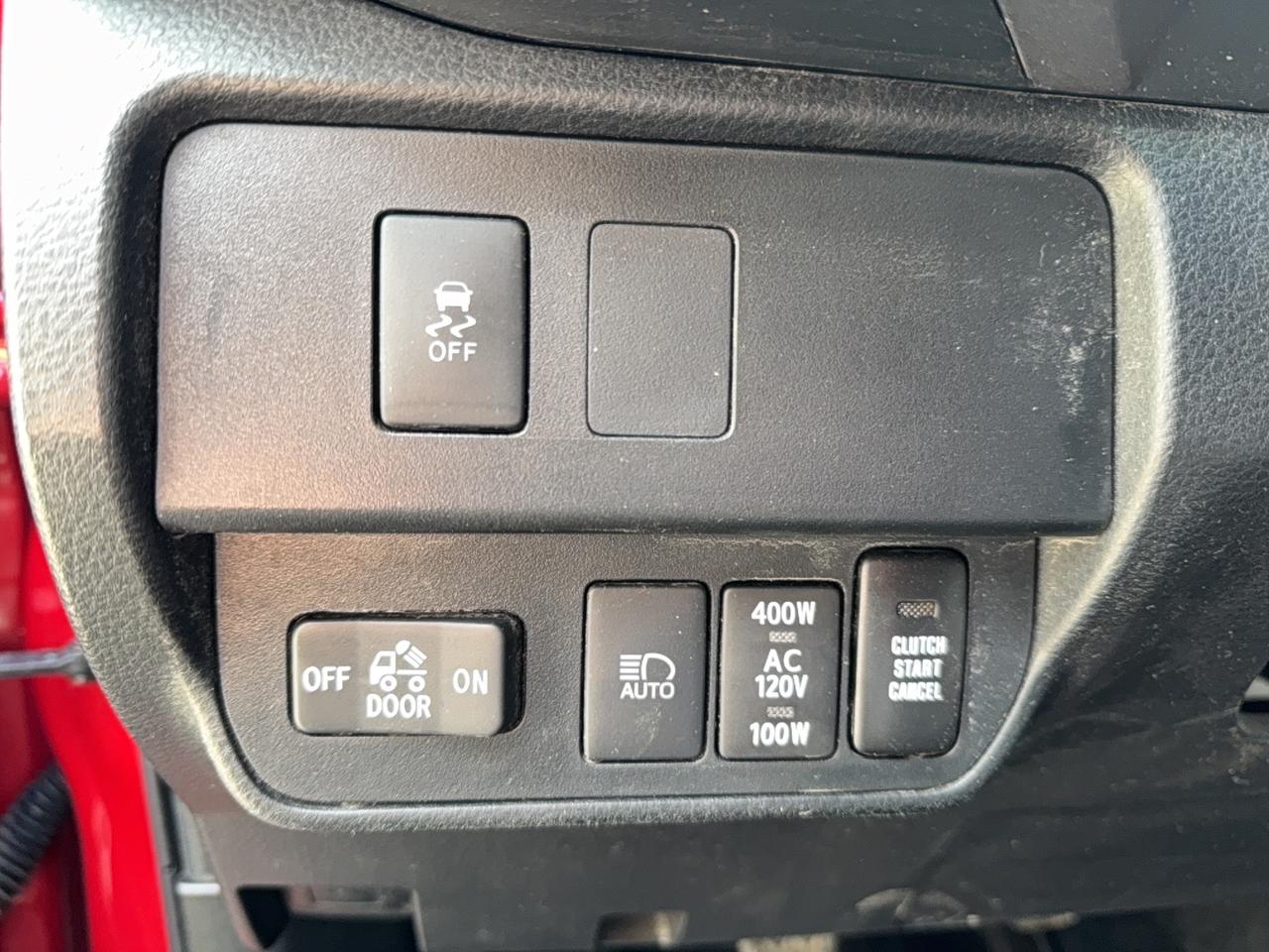 2023 Toyota TACOMA 4X4 DOUBLE CAB TRD Sport Prem 6M SB Sport Prem 6M SB Photo
