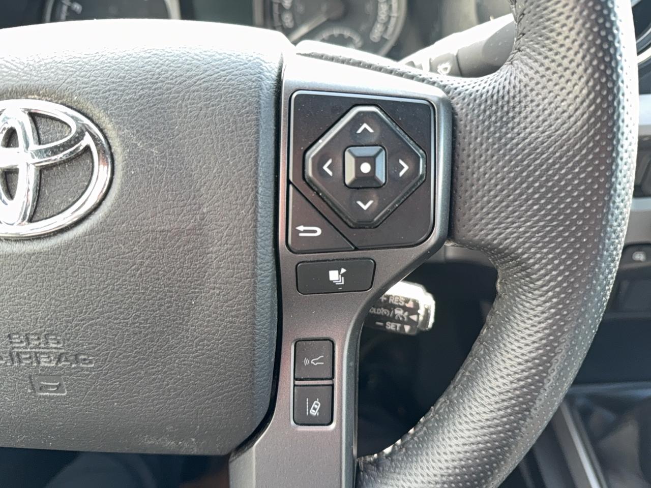 2023 Toyota TACOMA 4X4 DOUBLE CAB TRD Sport Prem 6M SB Sport Prem 6M SB Photo