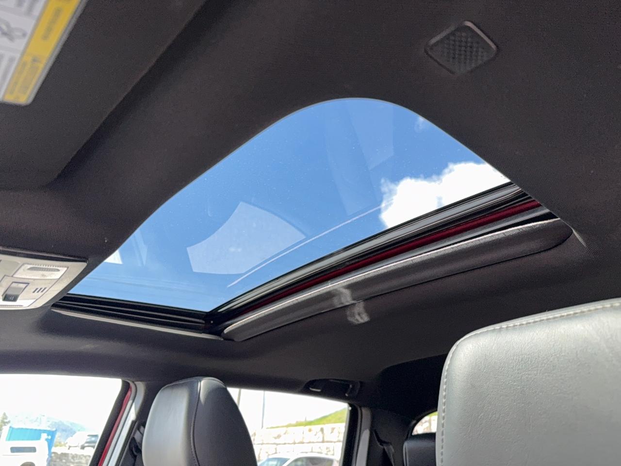 2023 Toyota TACOMA 4X4 DOUBLE CAB TRD Sport Prem 6M SB Sport Prem 6M SB Photo