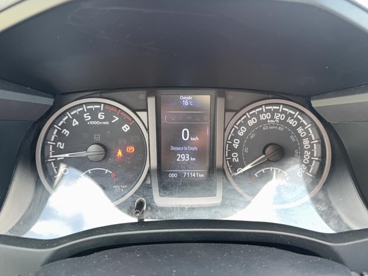 2023 Toyota TACOMA 4X4 DOUBLE CAB TRD Sport Prem 6M SB Sport Prem 6M SB Photo