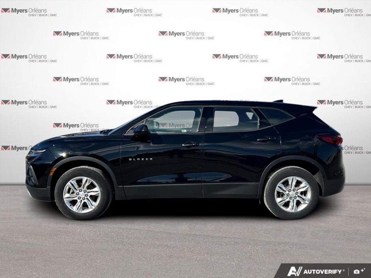 2019 Chevrolet Blazer L   - Heated Seats -  Remote Start Photo