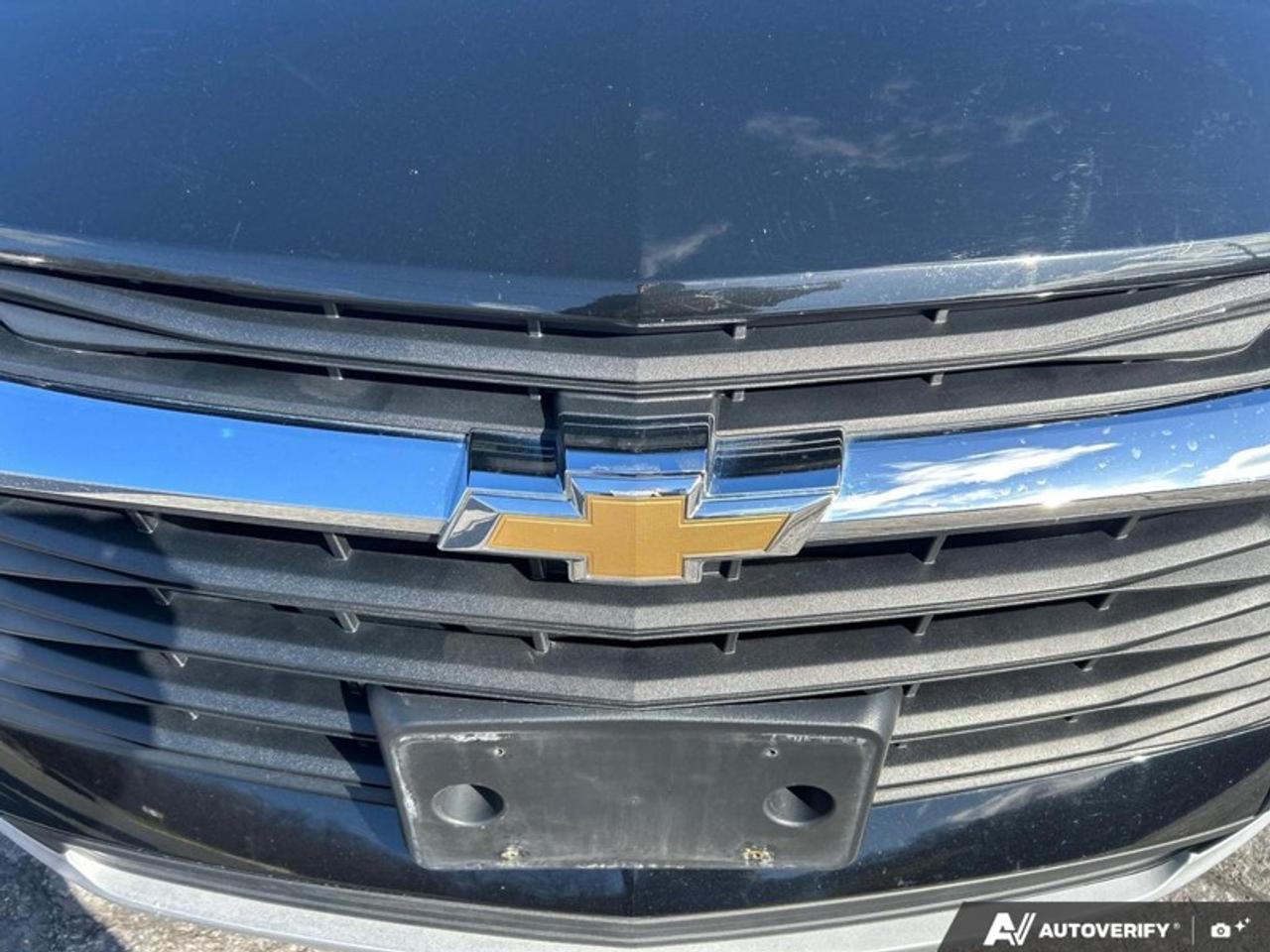 2019 Chevrolet Blazer L   - Heated Seats -  Remote Start Photo