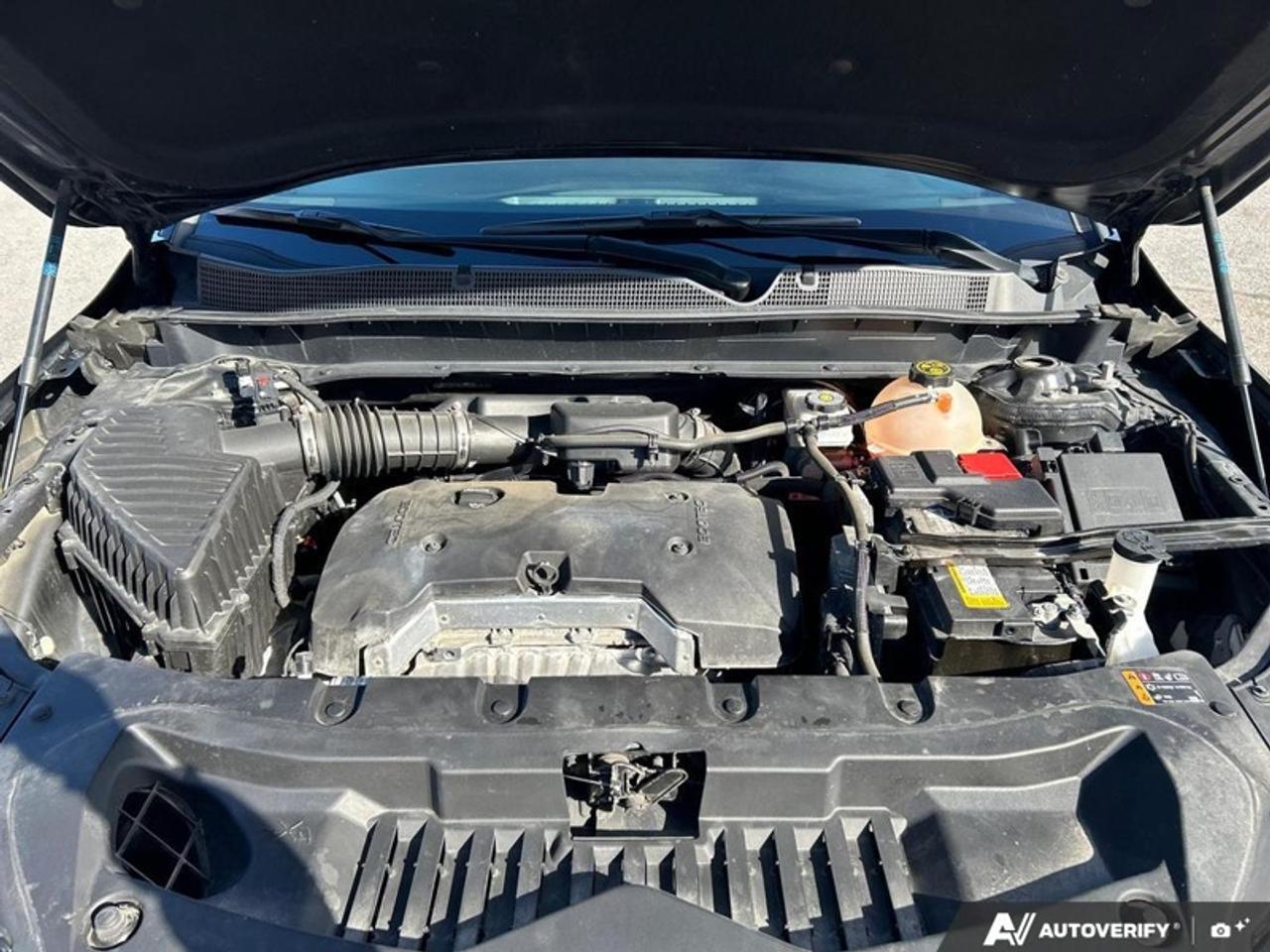 2019 Chevrolet Blazer L   - Heated Seats -  Remote Start Photo