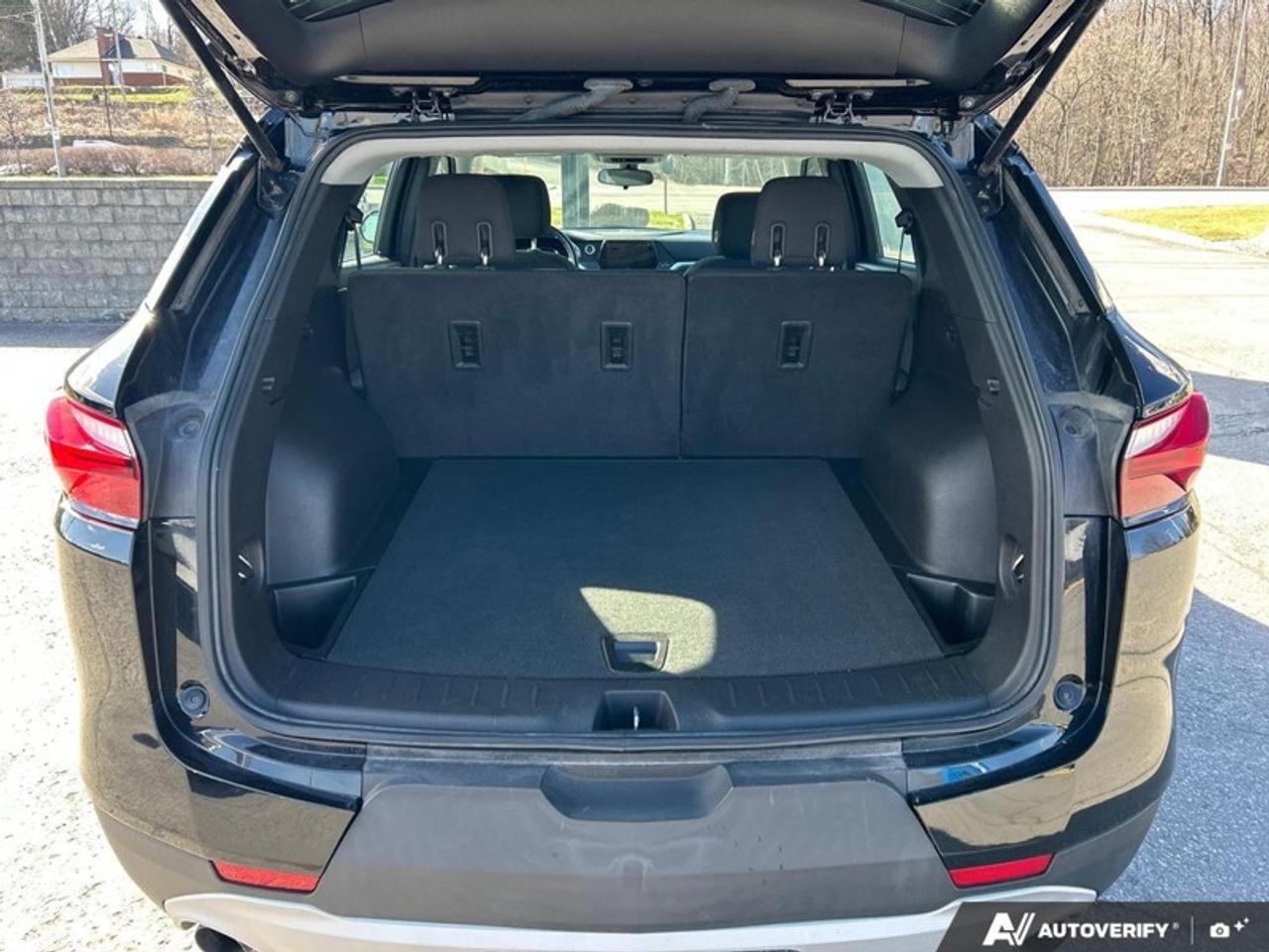 2019 Chevrolet Blazer L   - Heated Seats -  Remote Start Photo