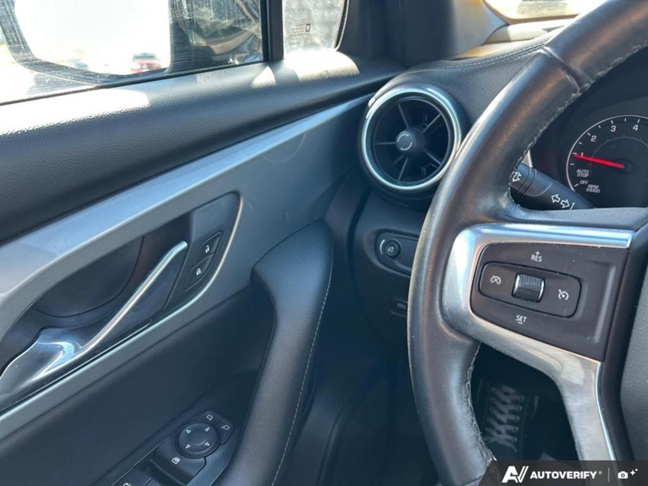 2019 Chevrolet Blazer L   - Heated Seats -  Remote Start Photo