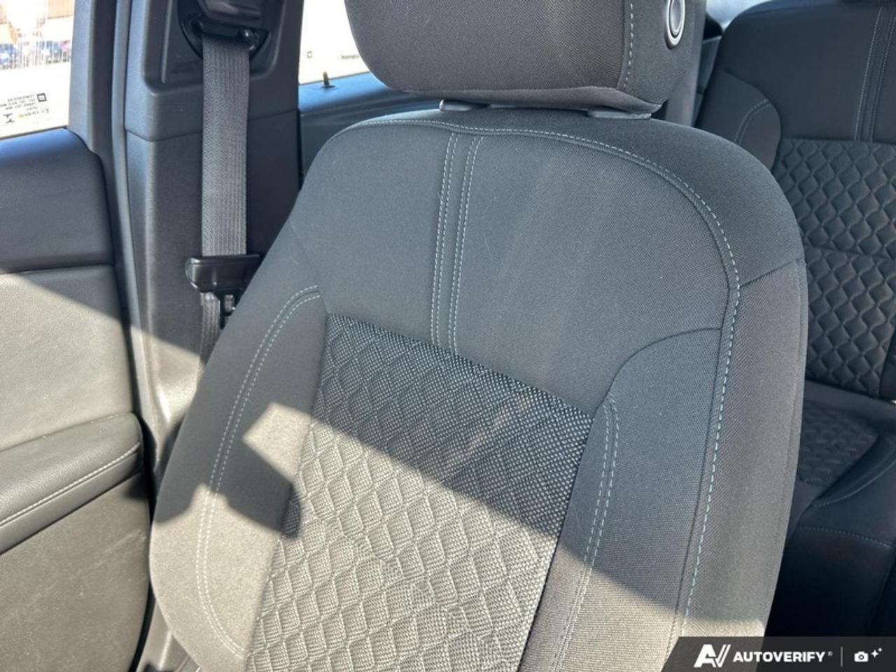 2019 Chevrolet Blazer L   - Heated Seats -  Remote Start Photo