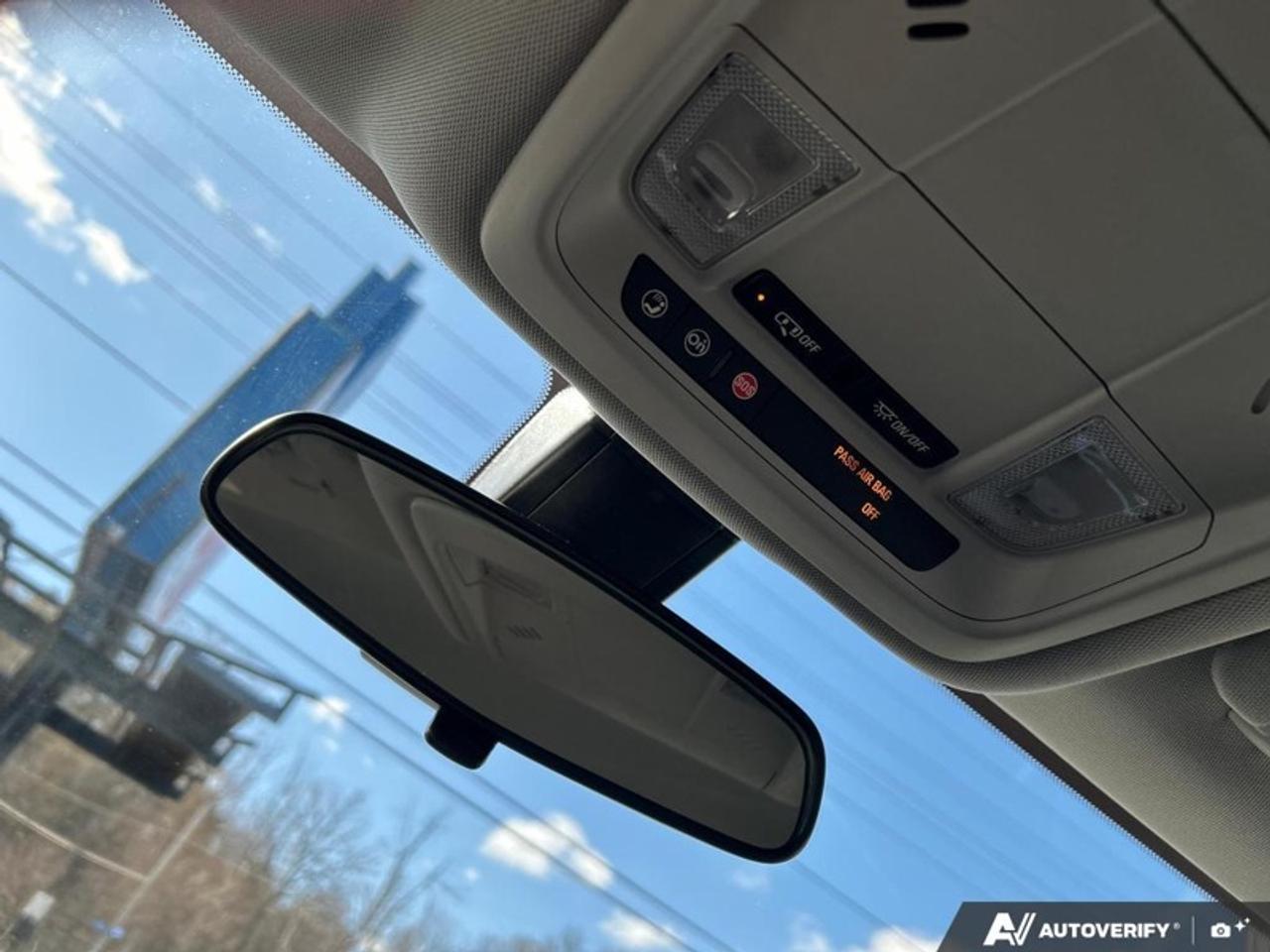 2019 Chevrolet Blazer L   - Heated Seats -  Remote Start Photo