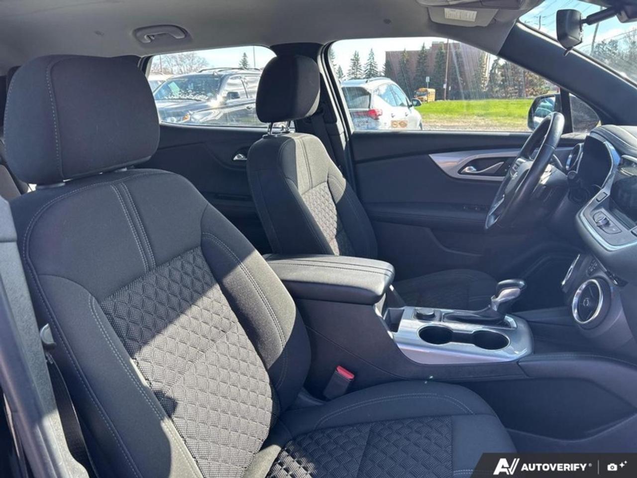 2019 Chevrolet Blazer L   - Heated Seats -  Remote Start Photo