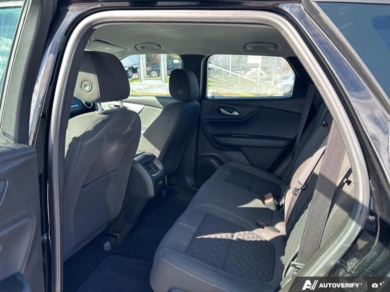 2019 Chevrolet Blazer L   - Heated Seats -  Remote Start Photo