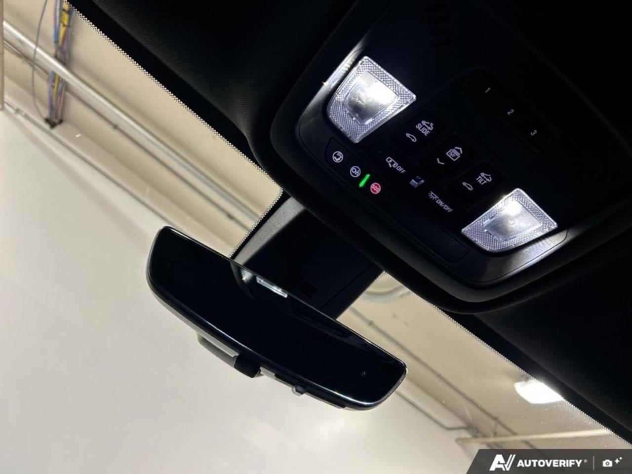2024 Chevrolet Traverse Limited RS  - Leather Seats Photo