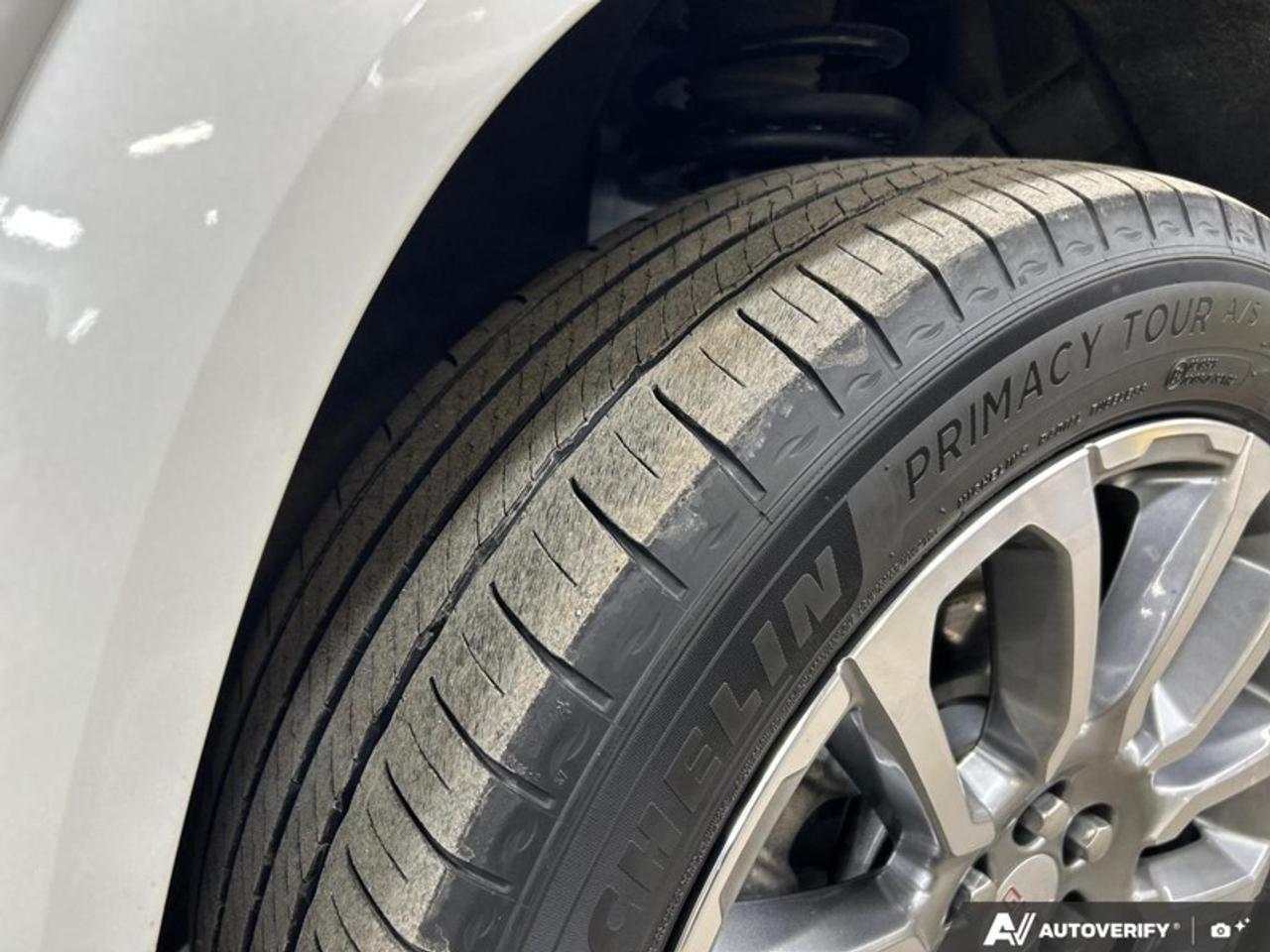 2023 GMC Acadia Denali  - Cooled Seats -  Navigation Photo