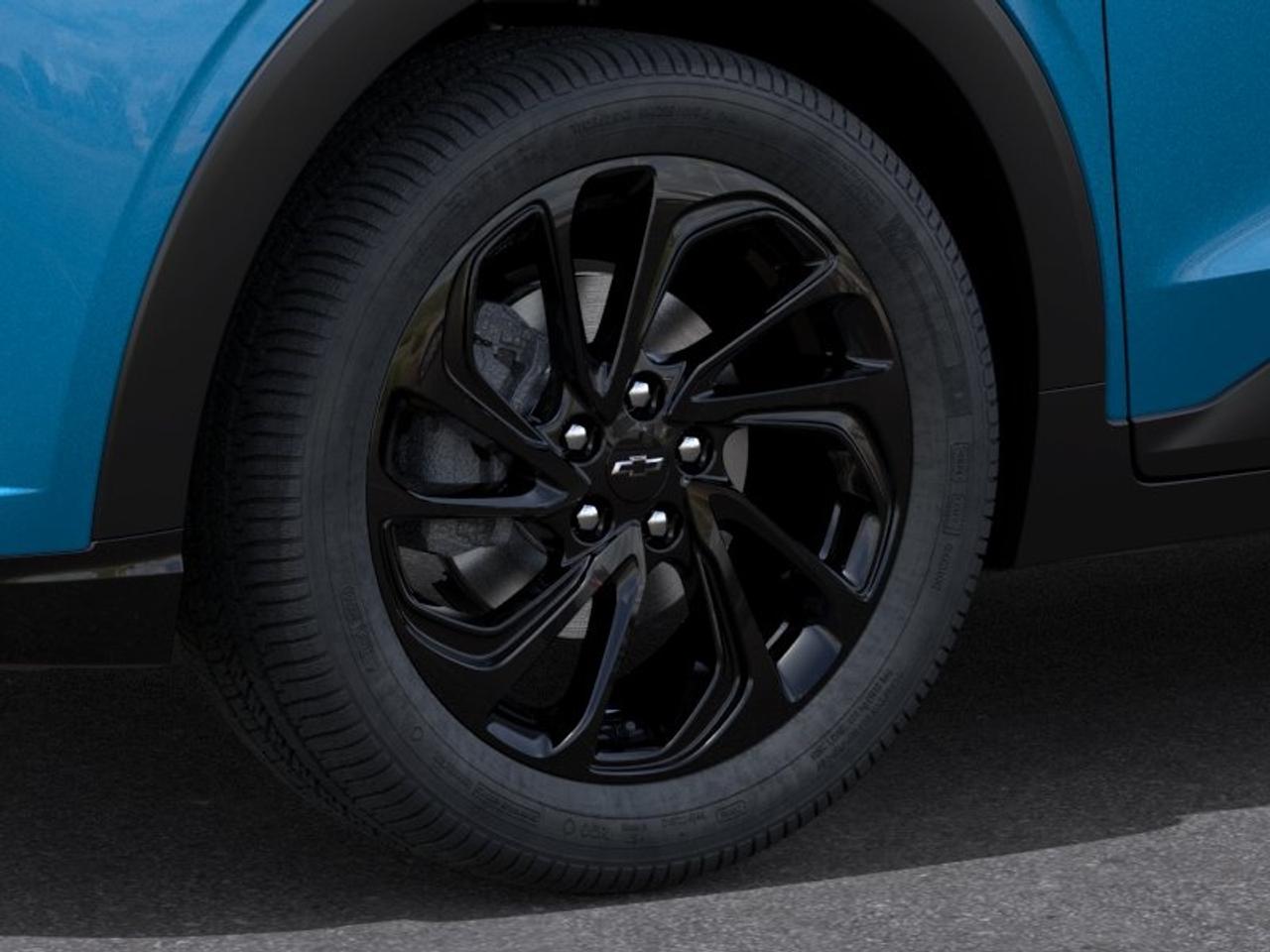 2027 Chevrolet Bolt RS  - Cooled Seats Photo