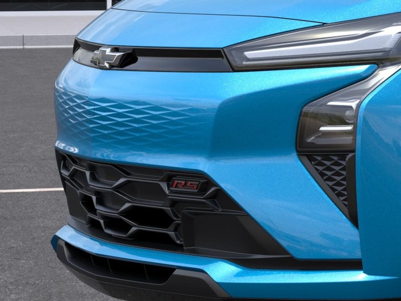 2027 Chevrolet Bolt RS  - Cooled Seats Photo