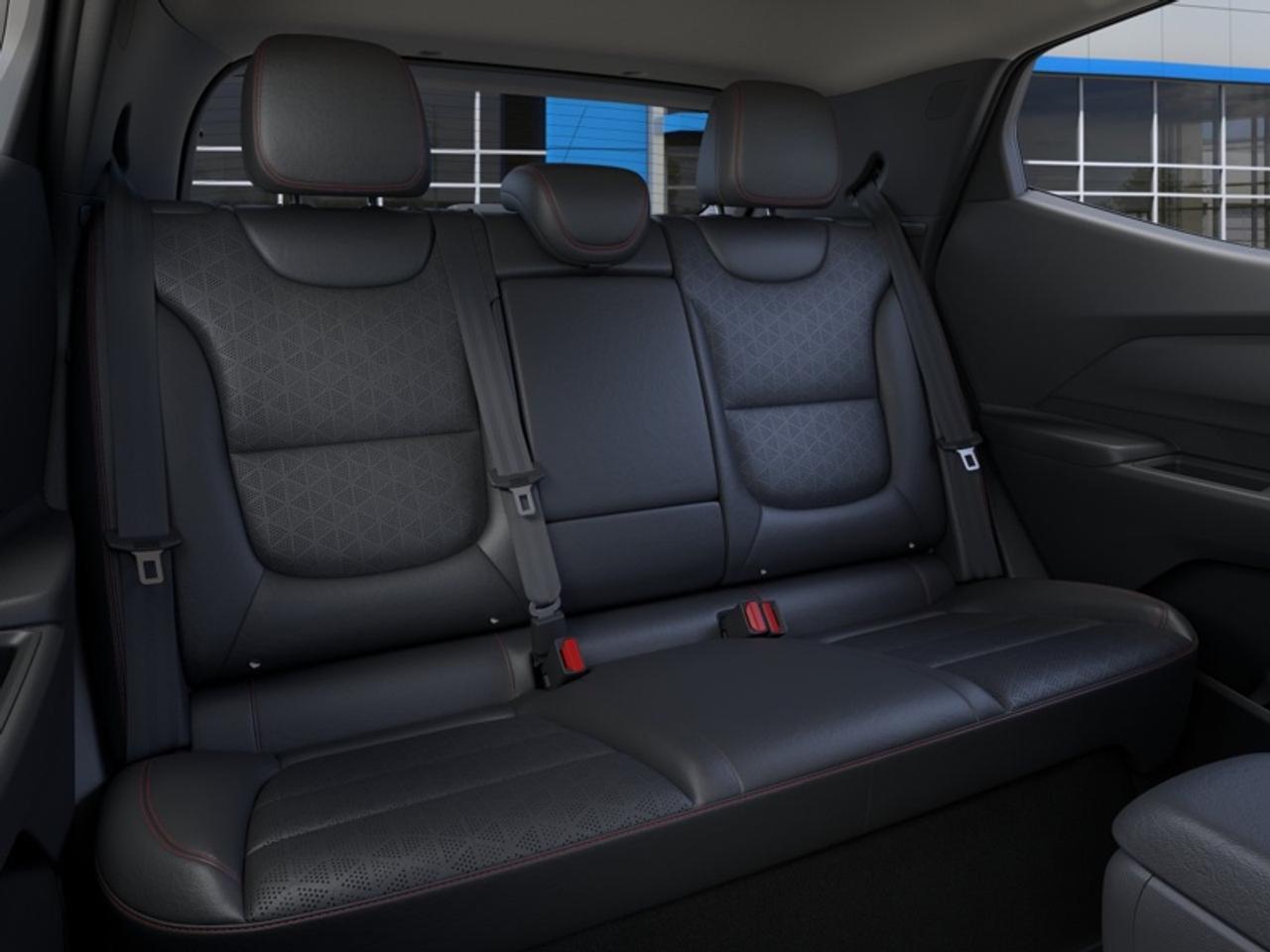 2027 Chevrolet Bolt RS  - Cooled Seats Photo