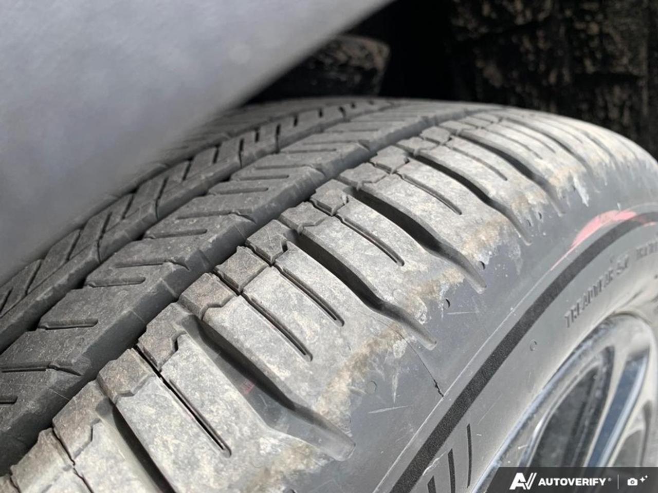 2027 Chevrolet Bolt RS  - Cooled Seats Photo