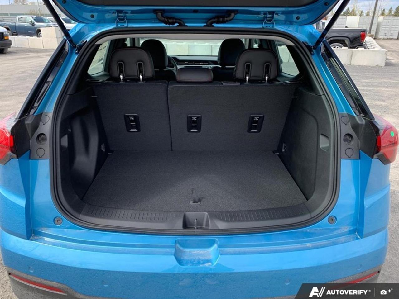 2027 Chevrolet Bolt RS  - Cooled Seats Photo
