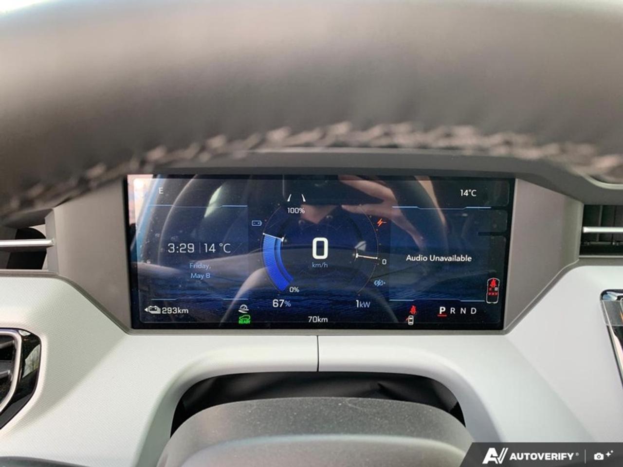 2027 Chevrolet Bolt RS  - Cooled Seats Photo