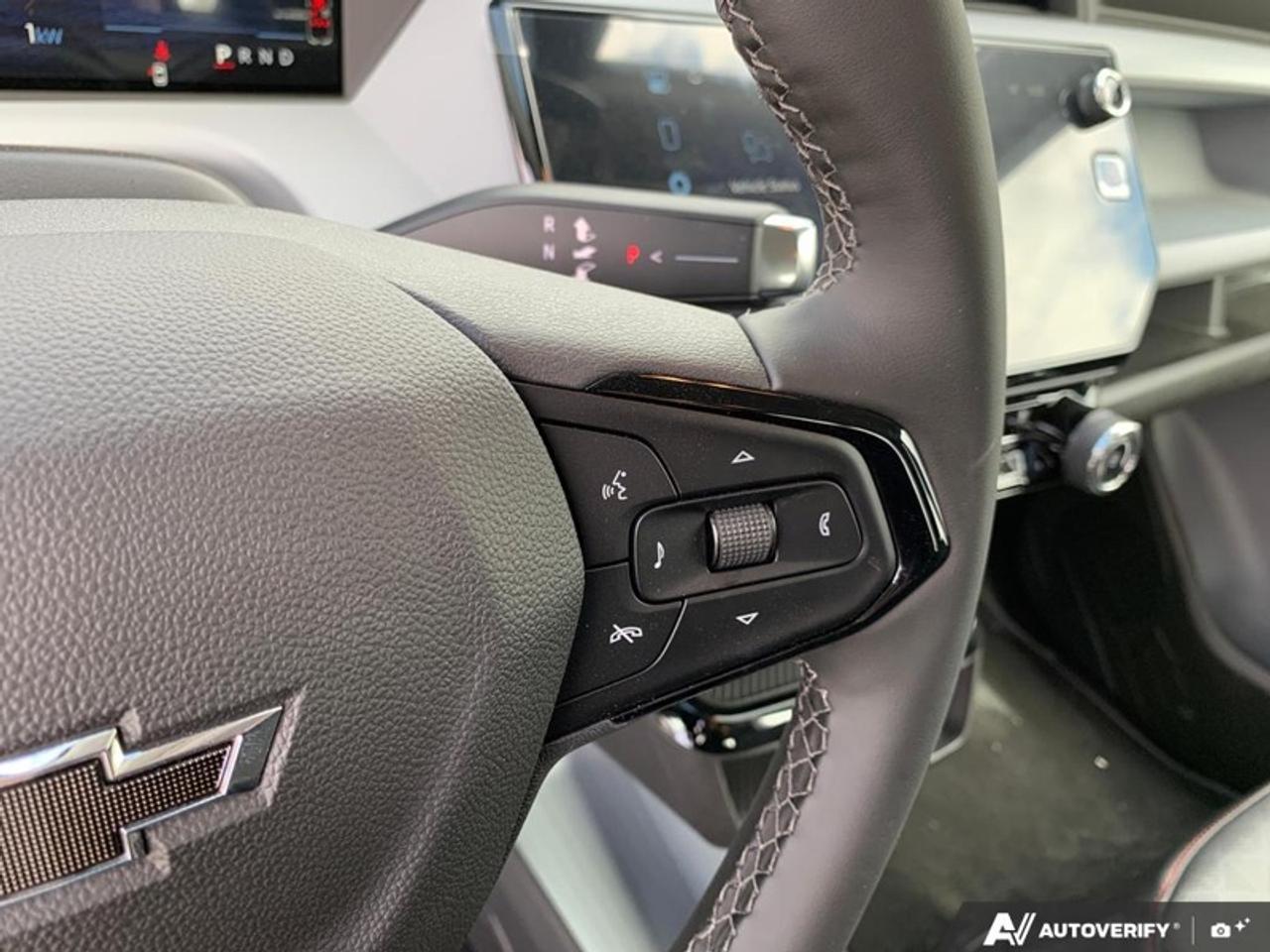 2027 Chevrolet Bolt RS  - Cooled Seats Photo
