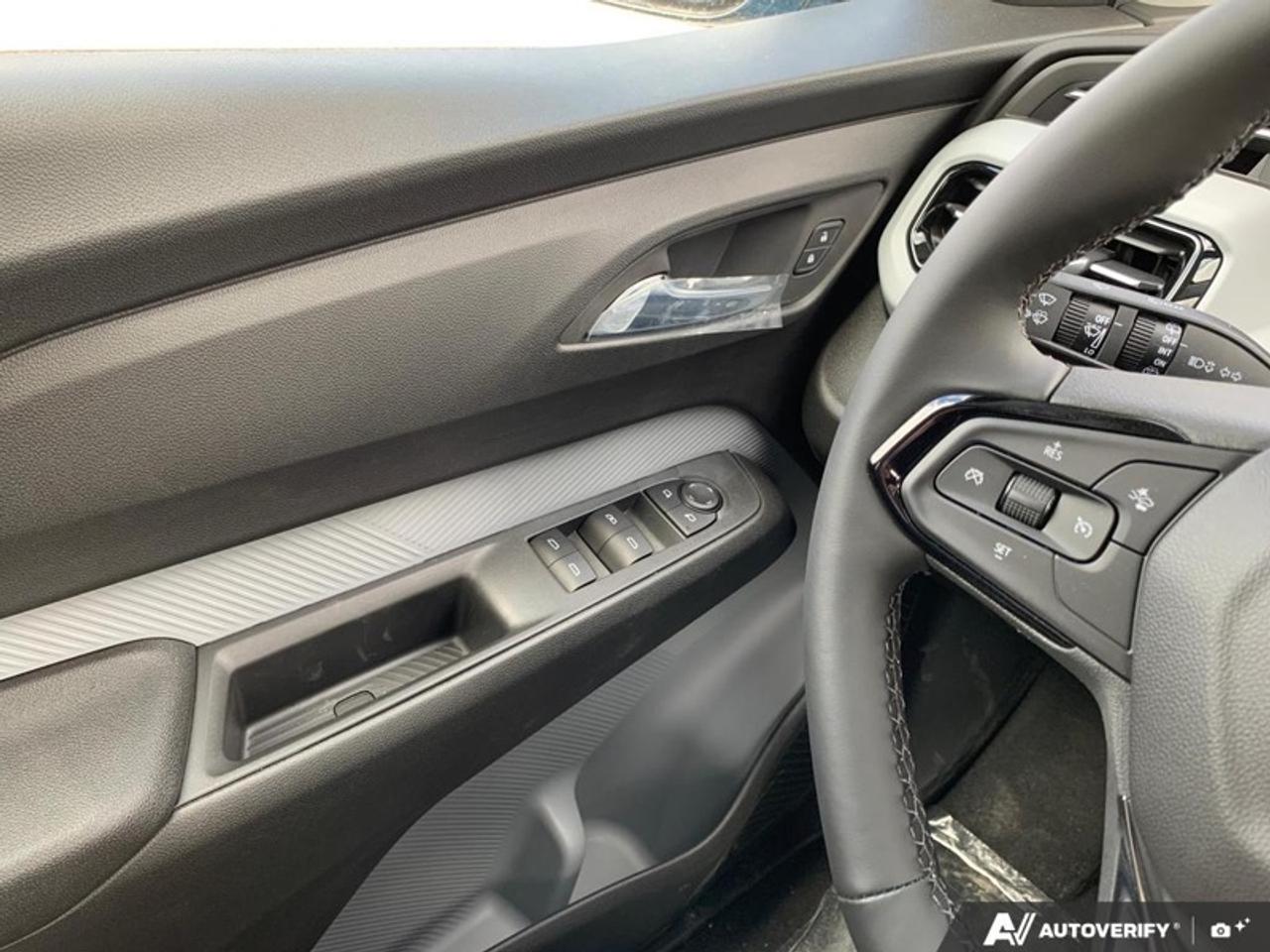 2027 Chevrolet Bolt RS  - Cooled Seats Photo