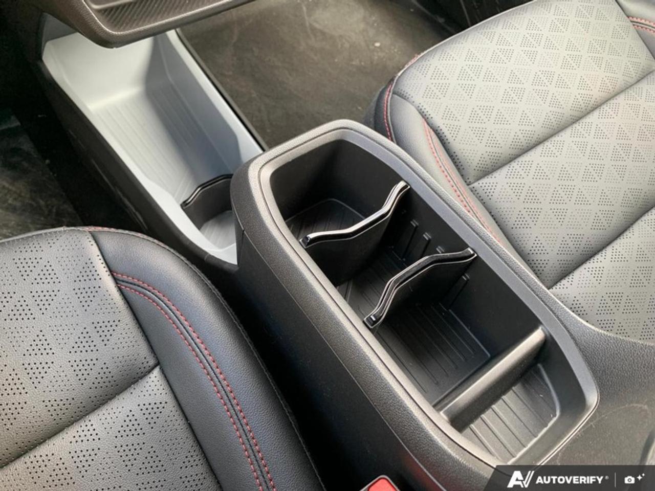 2027 Chevrolet Bolt RS  - Cooled Seats Photo