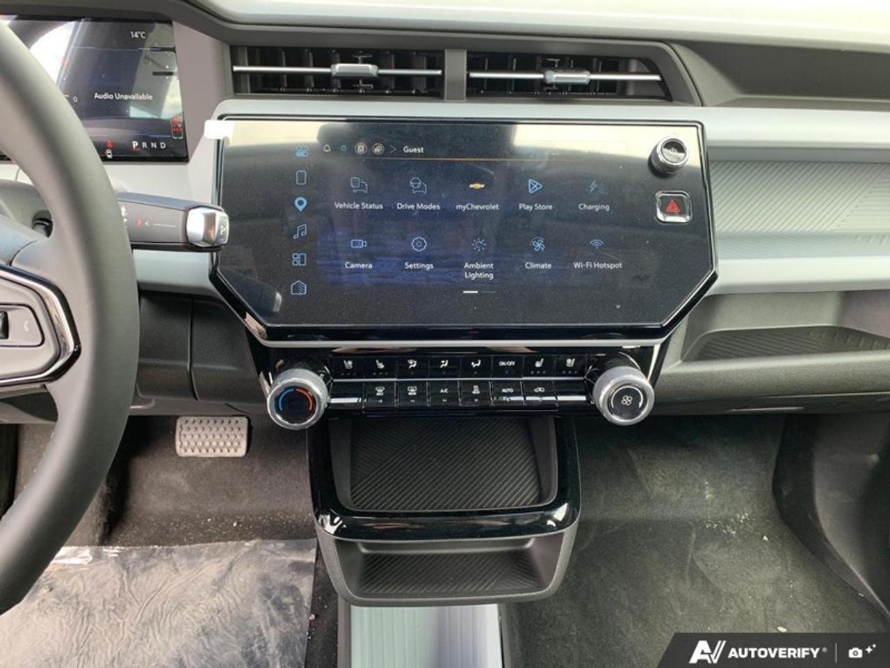 2027 Chevrolet Bolt RS  - Cooled Seats Photo