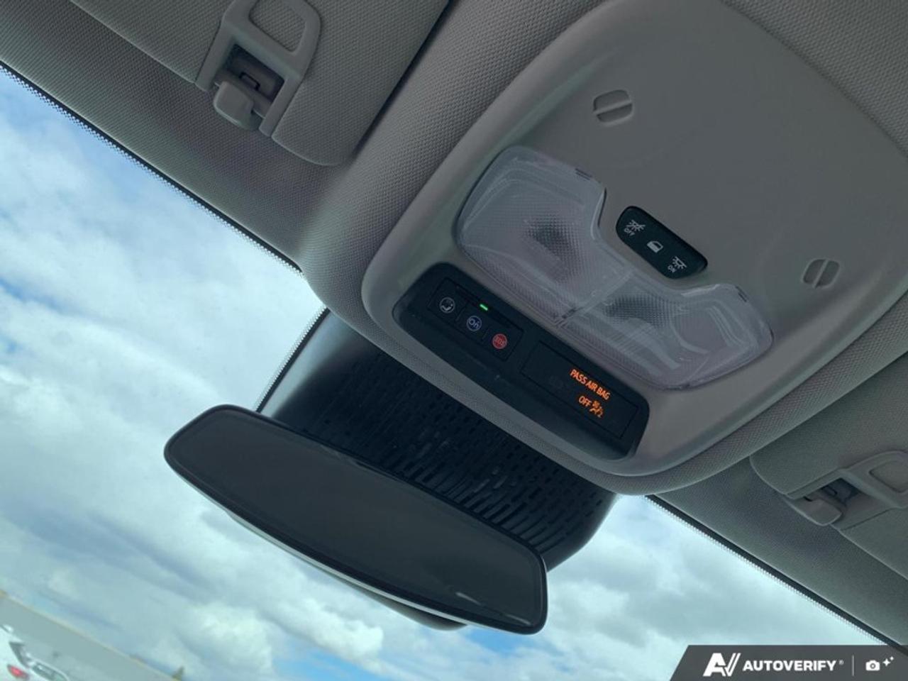 2027 Chevrolet Bolt RS  - Cooled Seats Photo